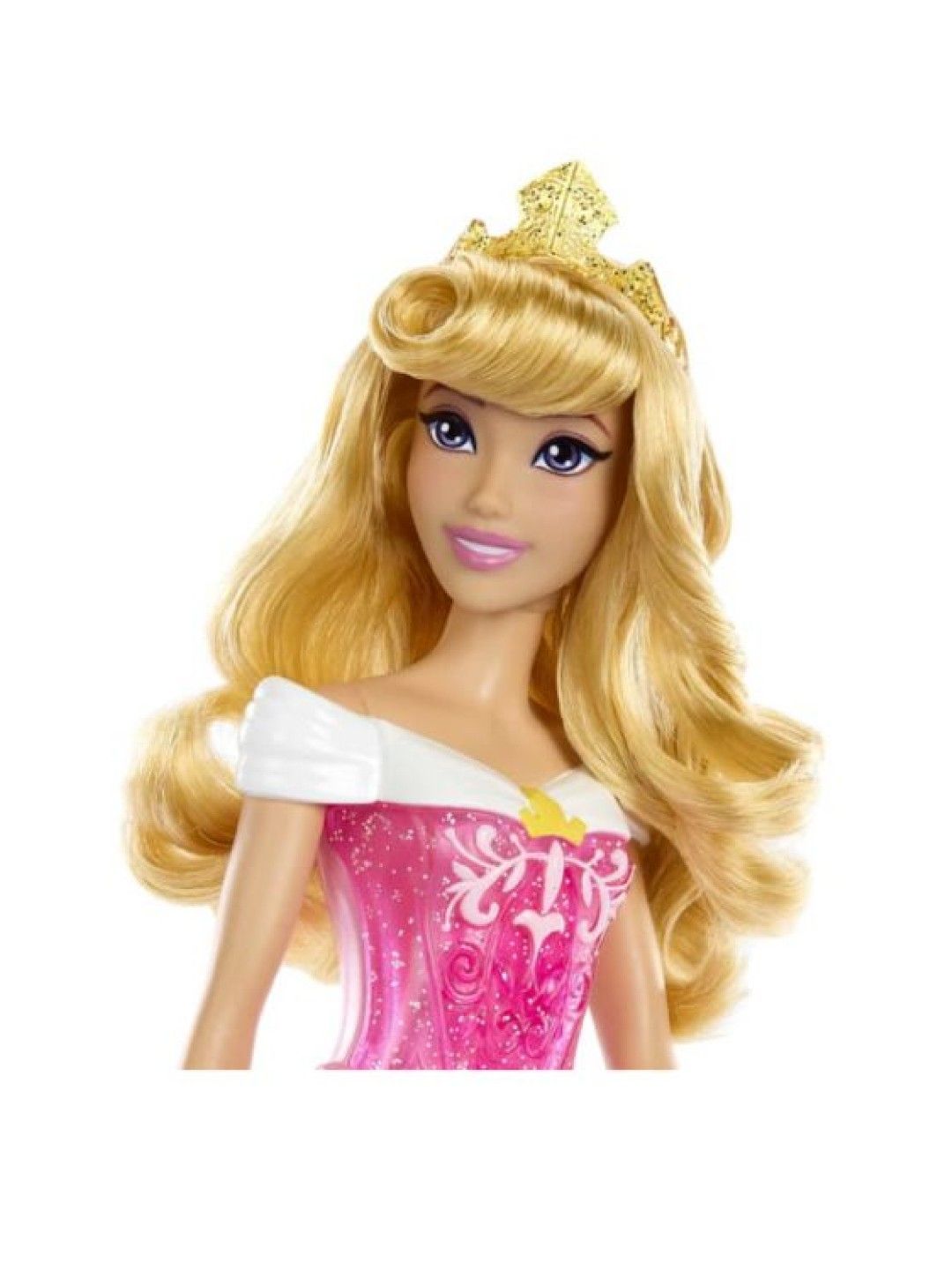 Disney Princess Aurora (Multicolor- Image 2)