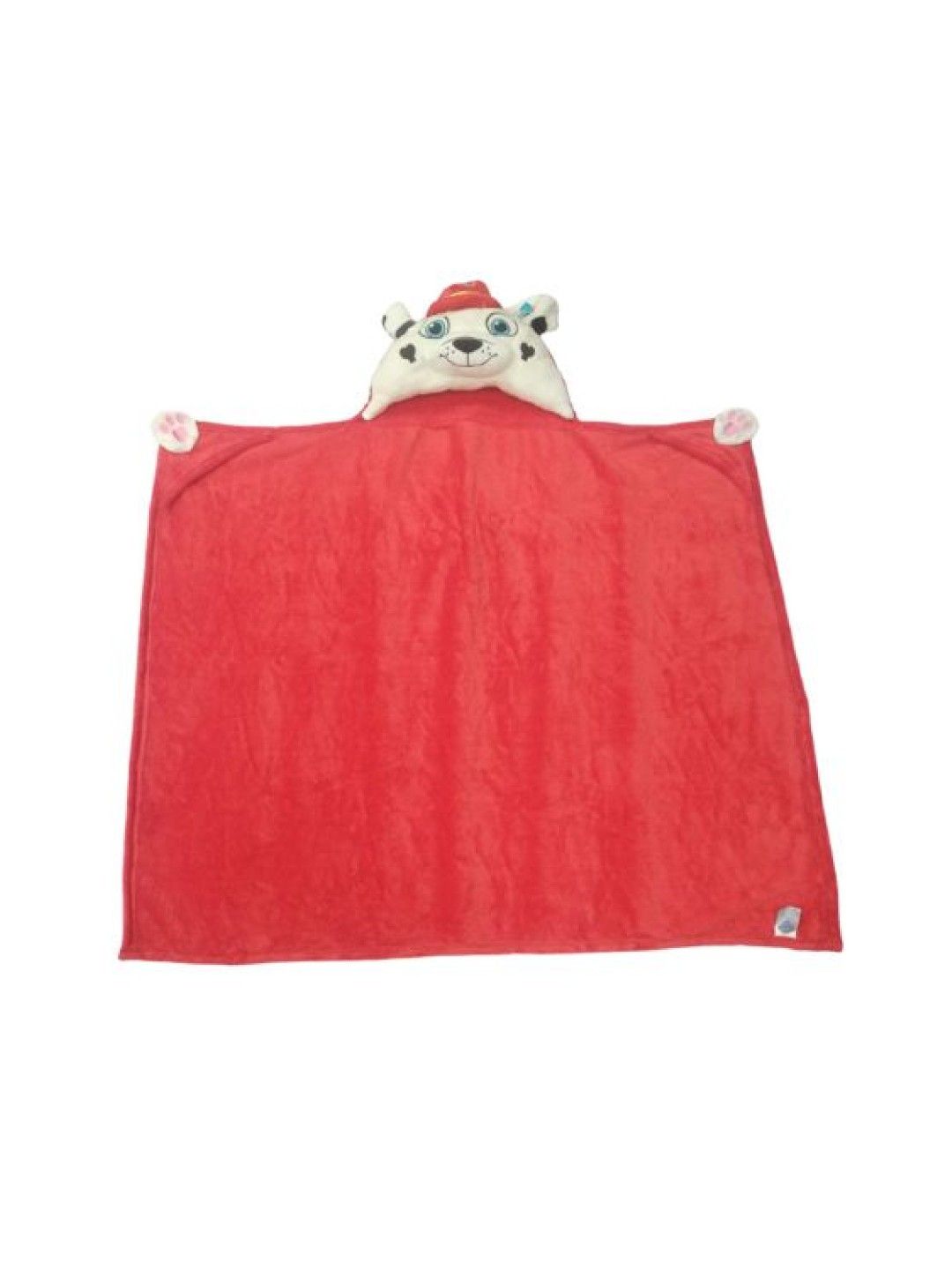 Enfant Paw Patrol Blanket (No Color- Image 2)