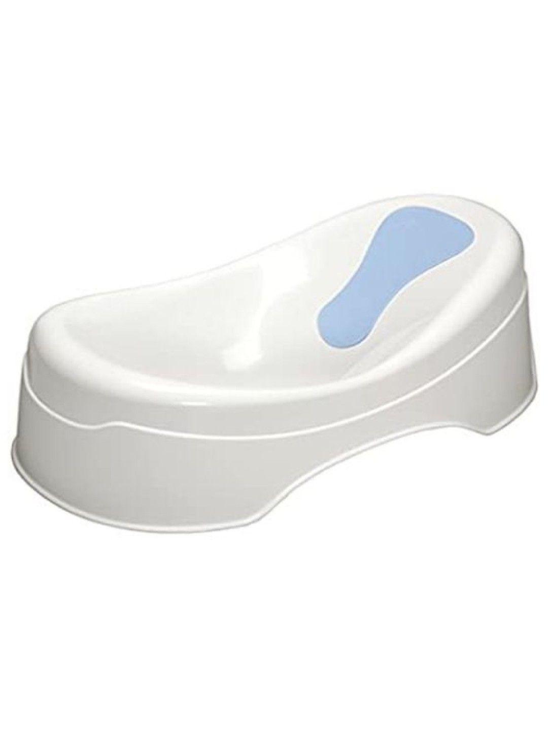 Safety 1st Contoured Cared Infant Bath Tub (No Color- Image 2)