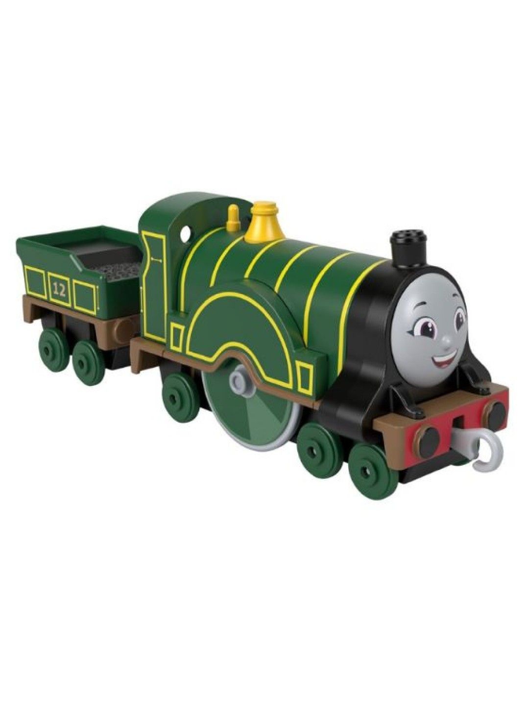 Thomas & Friends Fisher-Price Emily Metal Engine (No Color- Image 2)