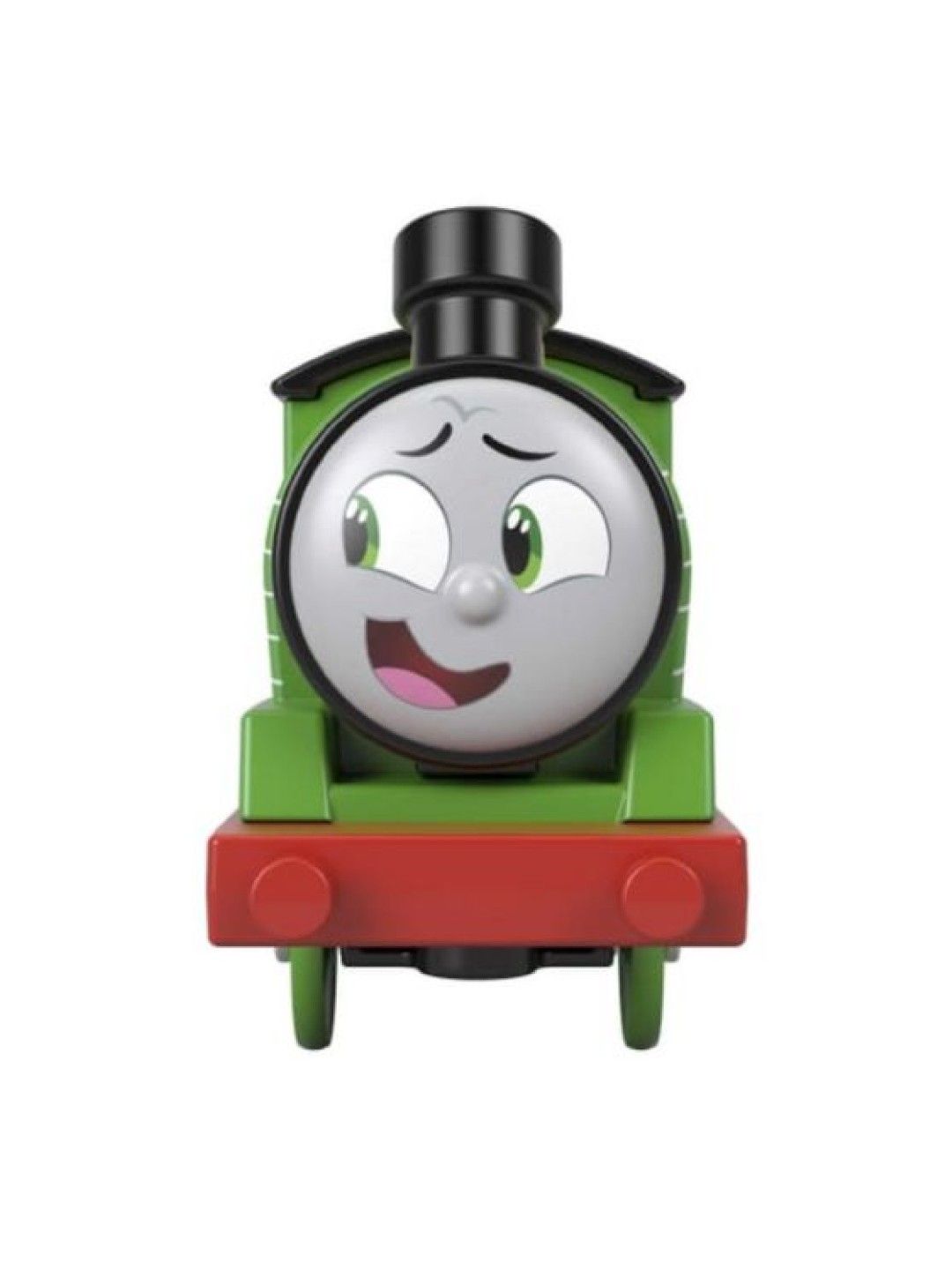 Thomas & Friends Party Train Percy Motorized Engine (No Color- Image 2)