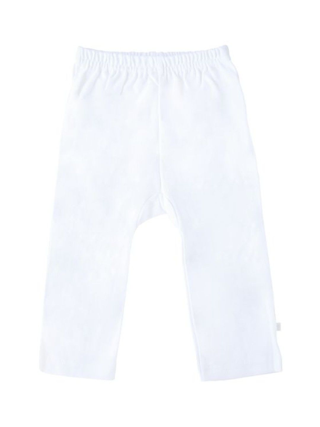 Mother's Choice White Collection 3 Pack Pants (Daily Essentials / IT3975) (White- Image 2)