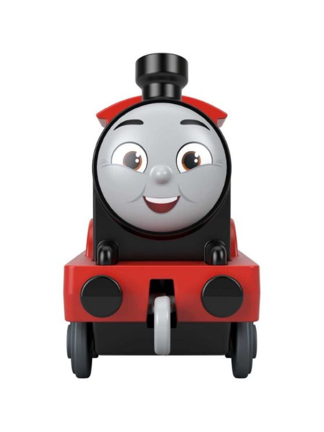 Thomas & Friends James Metal Engine (No Color- Image 2)