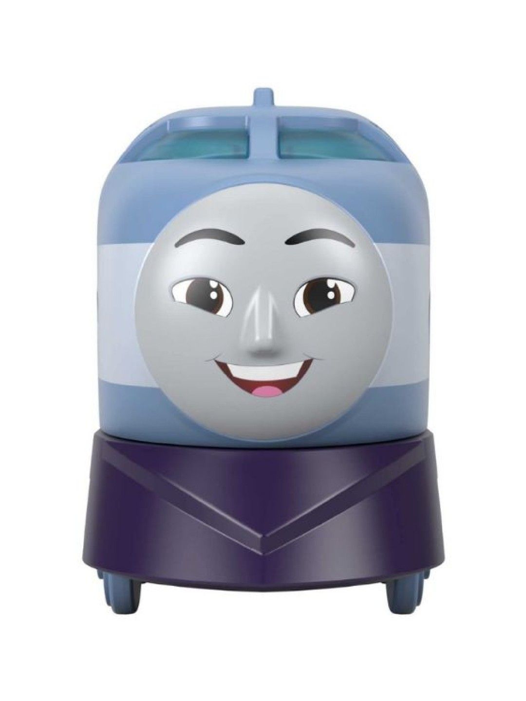 Thomas & Friends Kenji Metal Engine (No Color- Image 2)