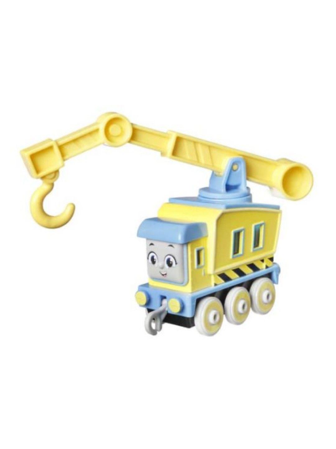 Thomas & Friends Crane Vehicle (No Color- Image 2)