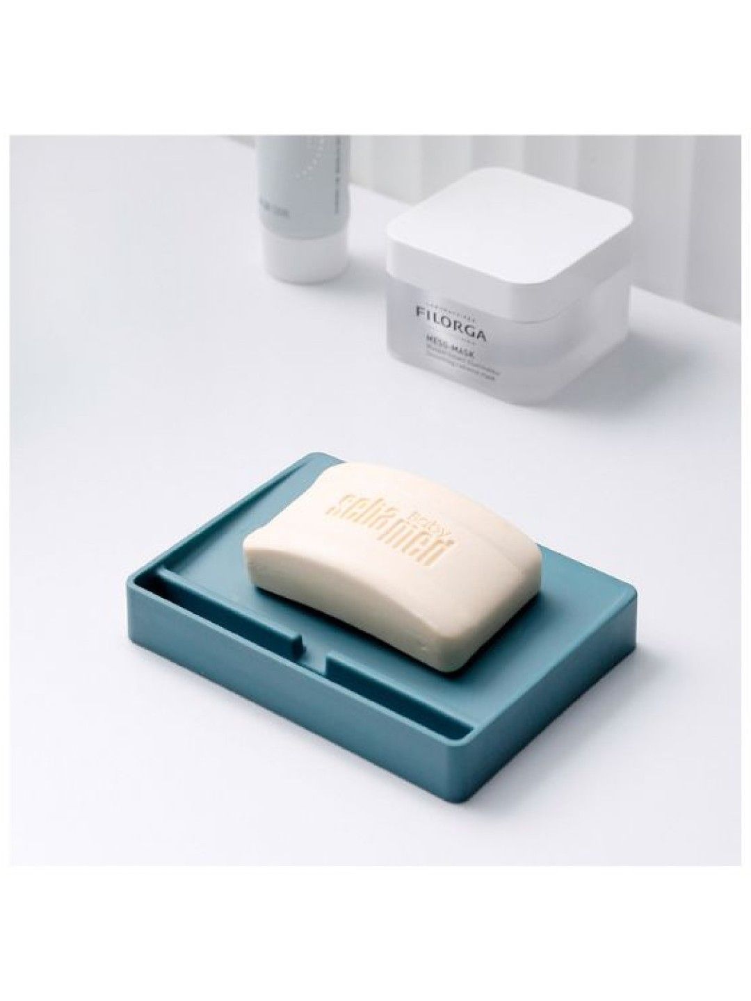 Scenti Nordic Style Soap Holder (2pcs) (No Color- Image 2)