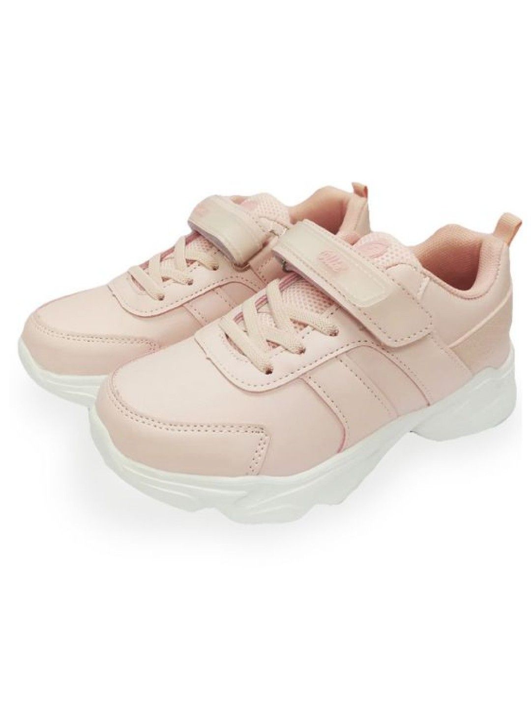 Ollie Alannah Sneakers (Pink- Image 2)