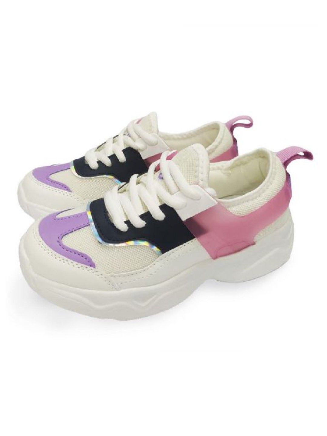 Ollie Alba Sneakers (Multicolor- Image 2)