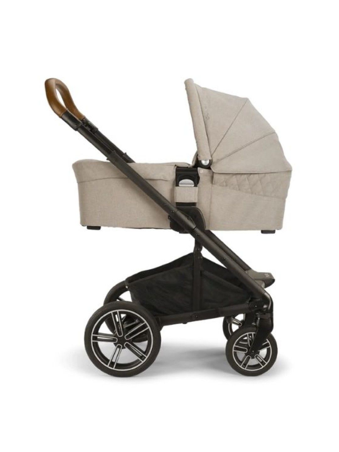 Nuna Mixx Next Stroller (Hazelwood- Image 2)