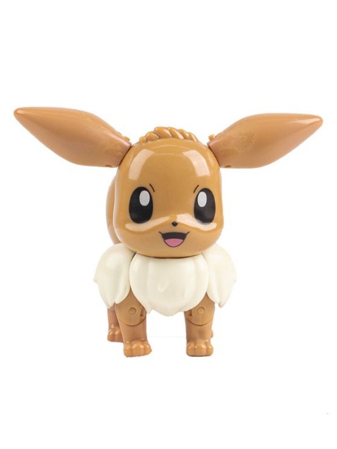 Pokemon Eevee (No Color- Image 2)