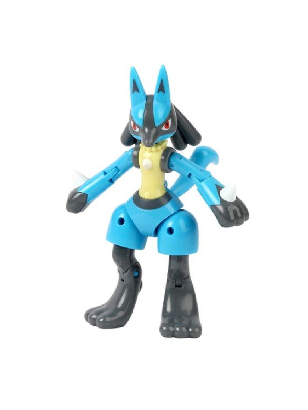 Pokemon Lucario | edamama