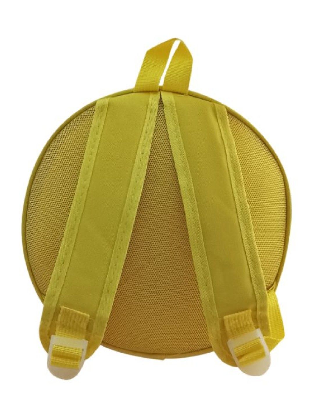 Giggli Kids School Backpack Mini Travel Bag (Yellow Donut- Image 2)