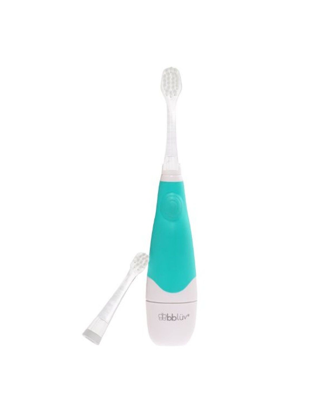 bbluv Sönik: Baby Electric Toothbrush (No Color- Image 2)