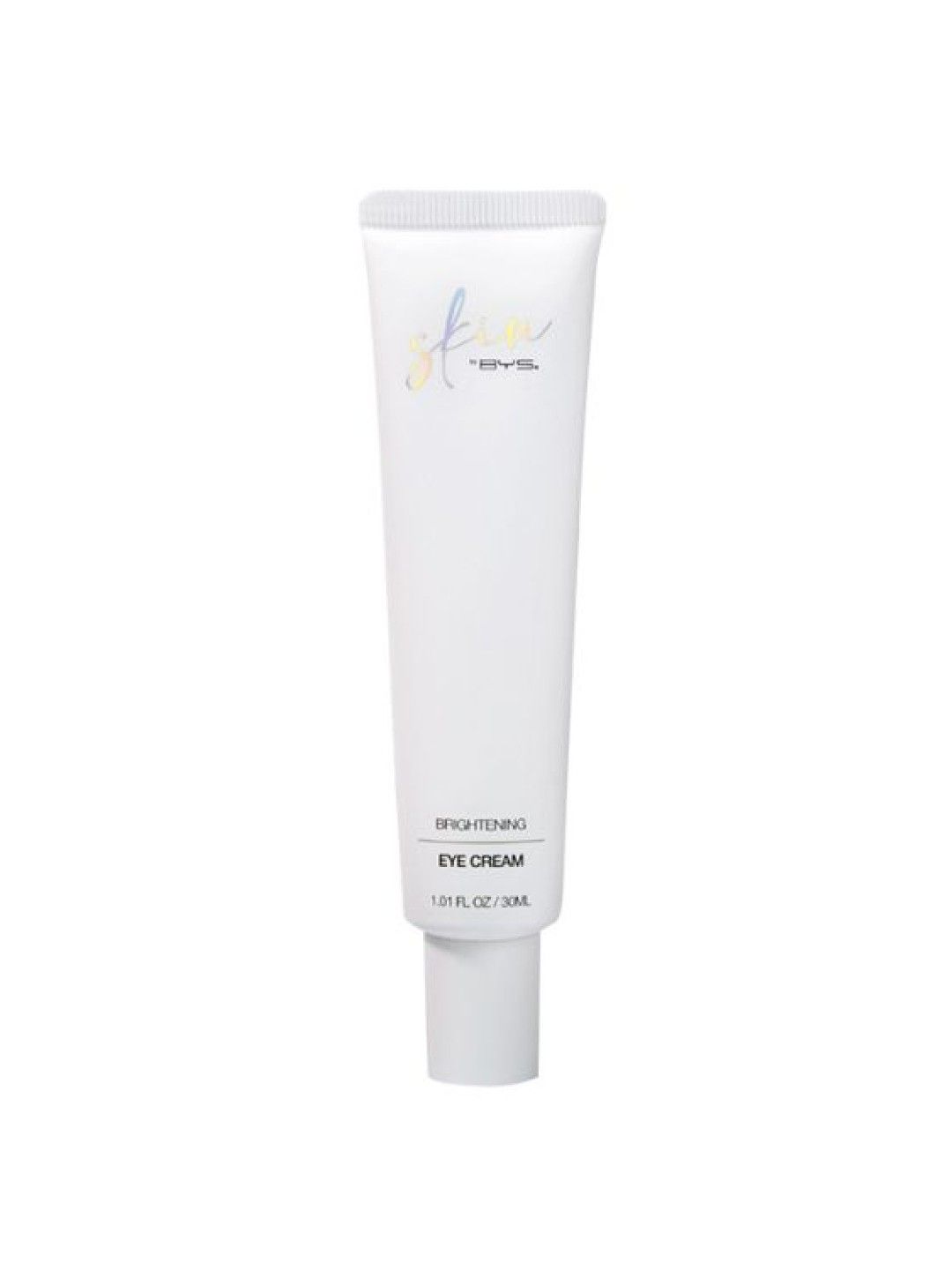 BYS Extra Brightening Eye Cream (30ml) (No Color- Image 2)