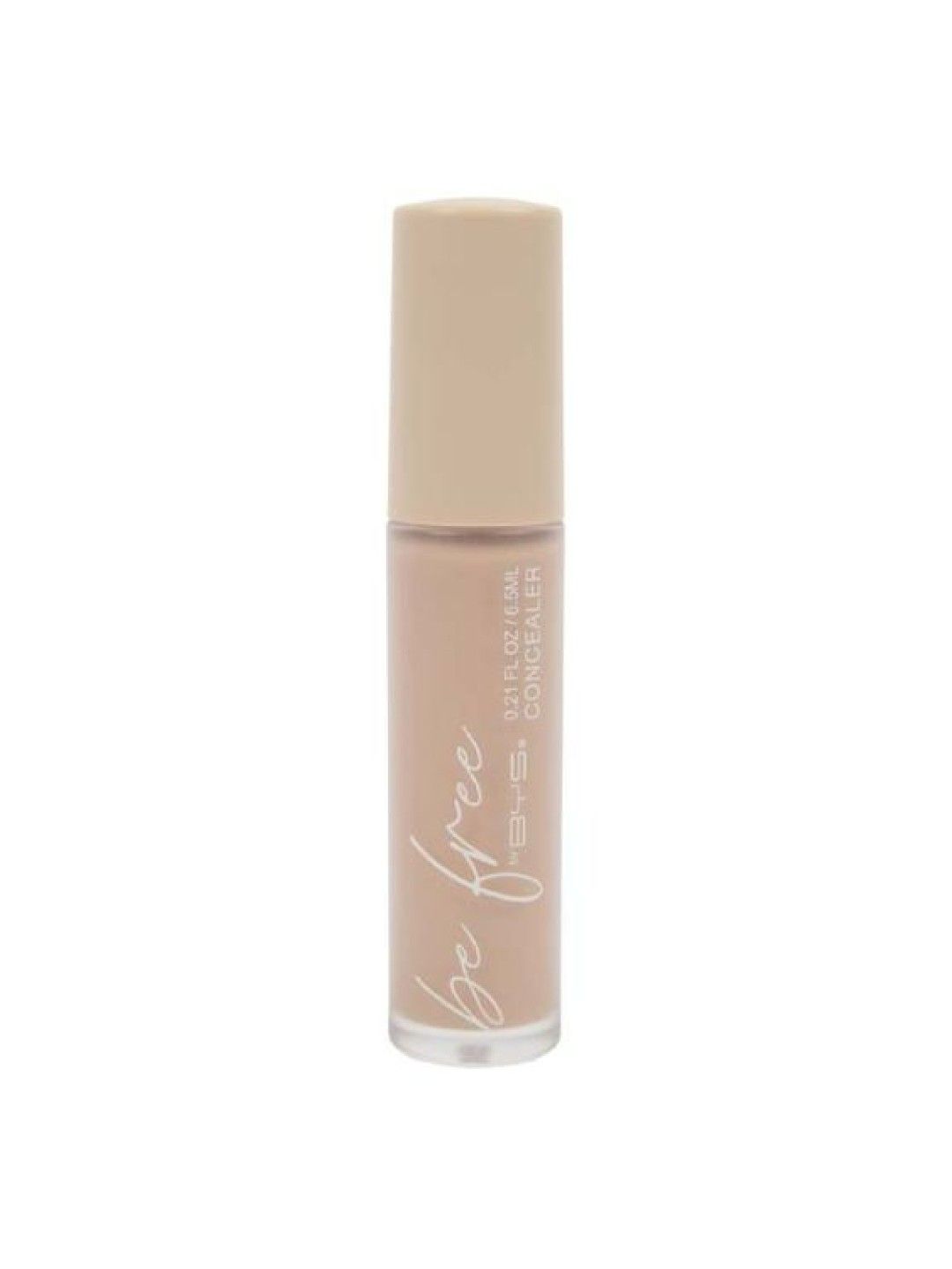 BYS Be Free Concealer (Light- Image 2)