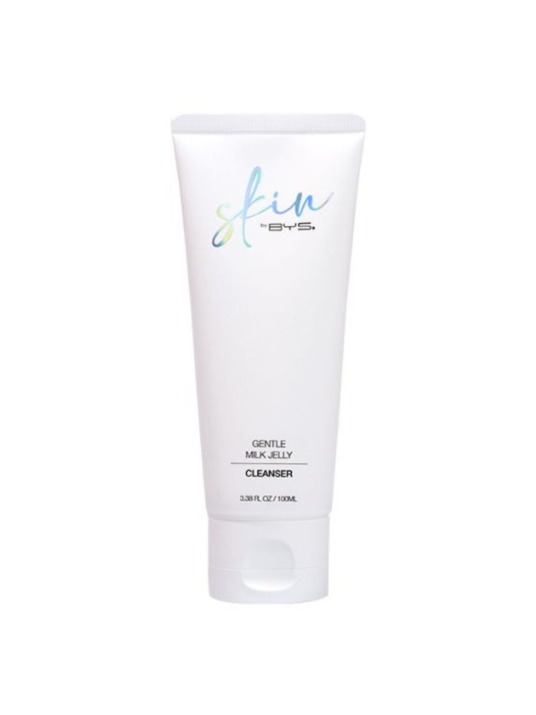 BYS Extra Gentle Milk Jelly Cleanser (100ml) (No Color- Image 2)