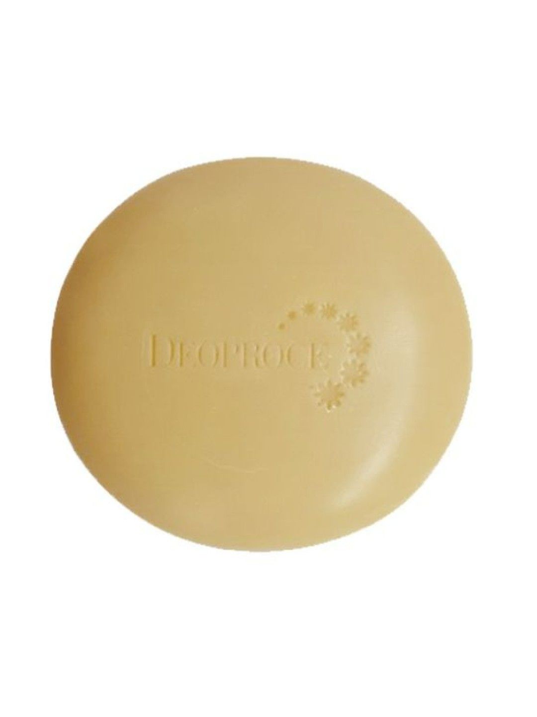 Deoproce Snail Recovery Soap (100g) (No Color- Image 2)