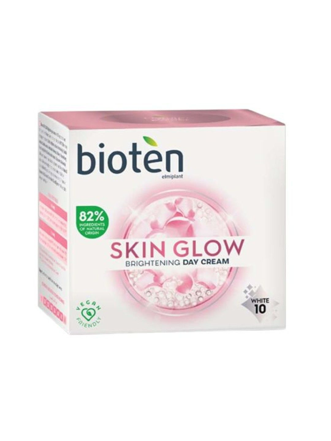 Bioten Whitening Day Cream Skin Glow (50ml) (No Color- Image 2)