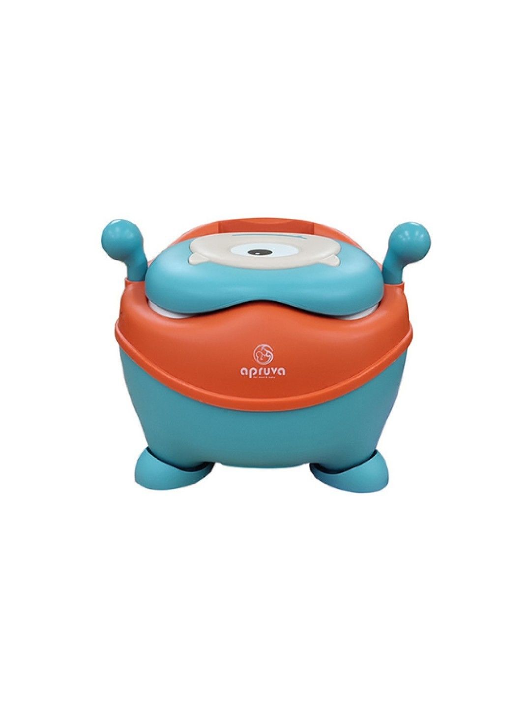 Apruva Monster Potty Trainer (No Color- Image 2)