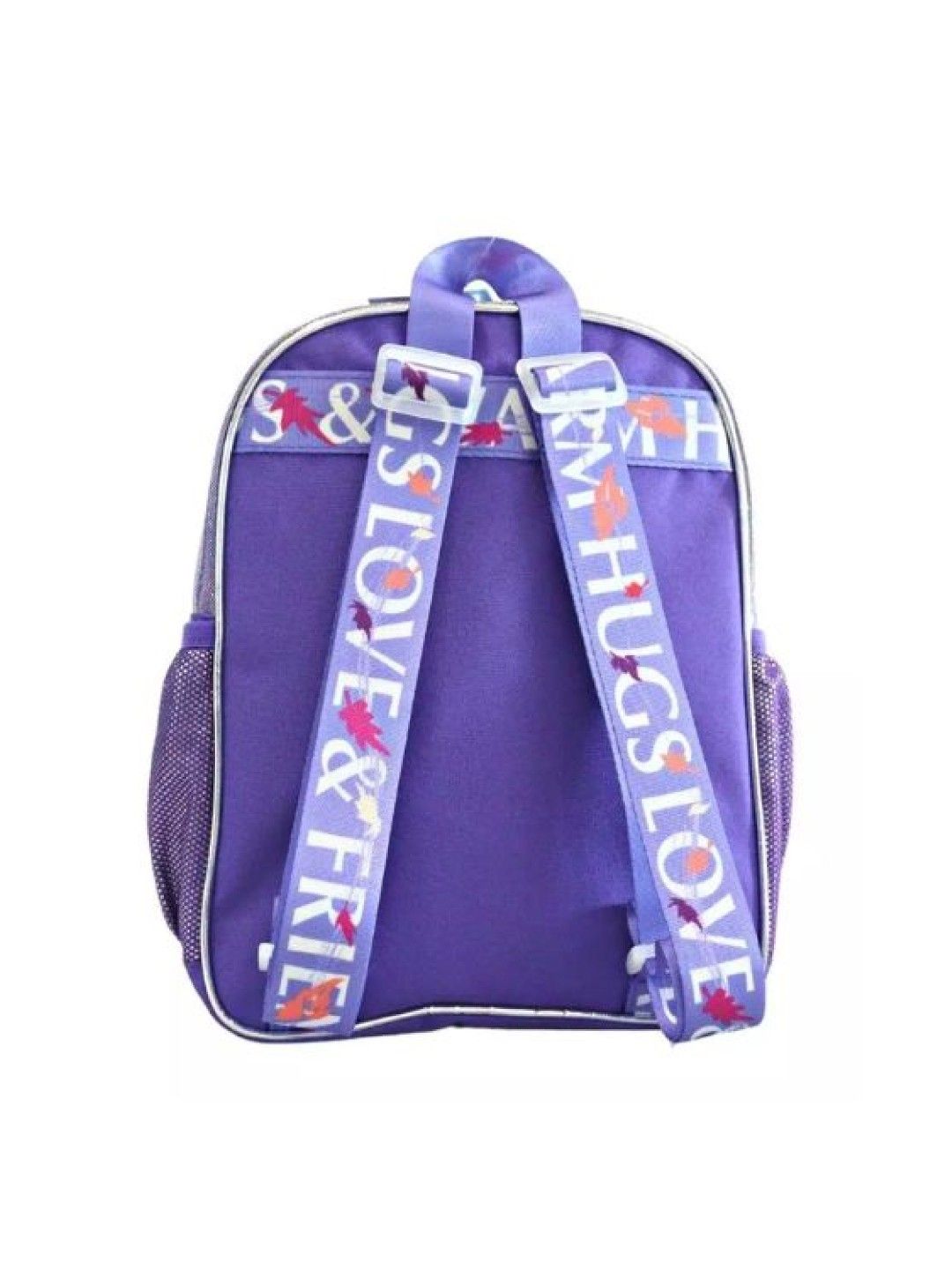 Disney Frozen 10inch School Backpack (No Color- Image 2)