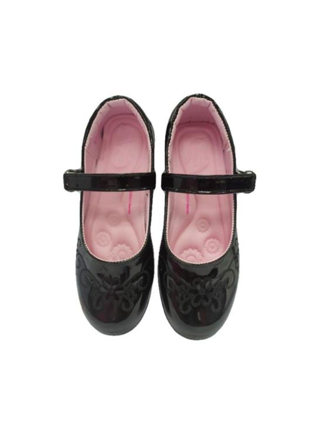 Barbie Ailah School Shoes