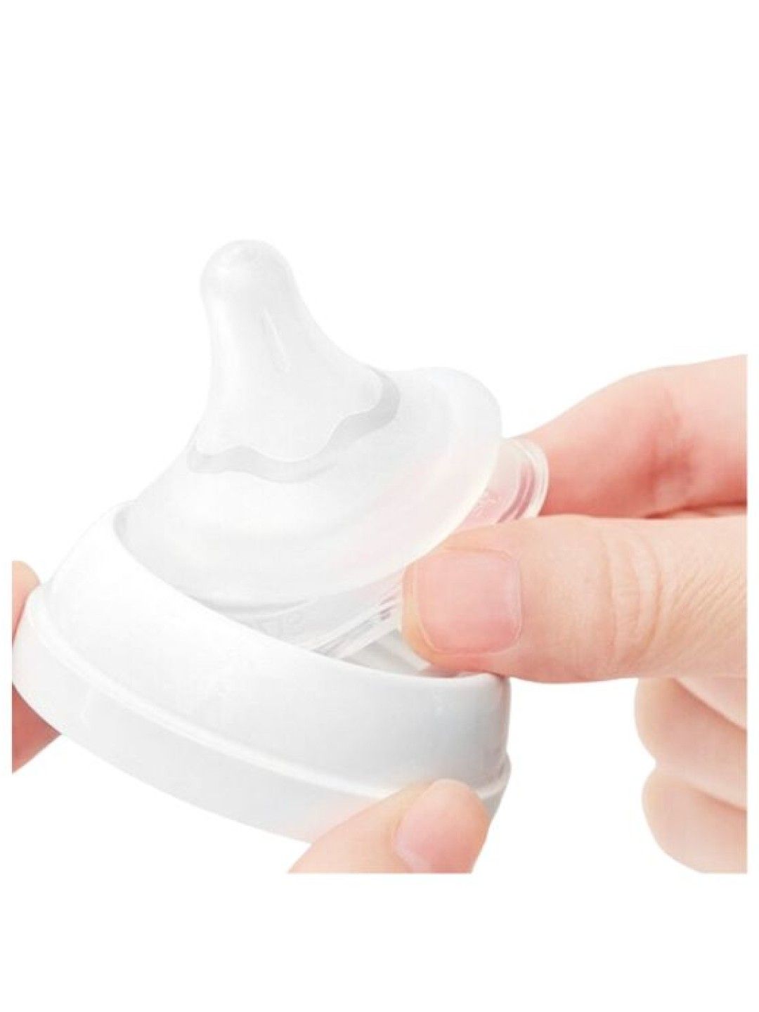 Pigeon WN3 PPSU Pro 160ml (SS) (No Color- Image 2)