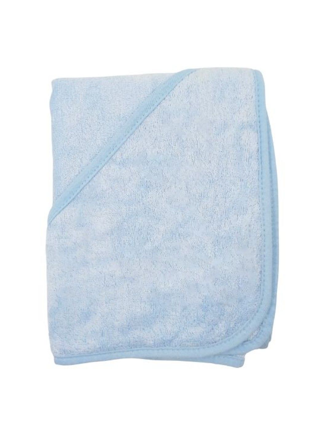 Enfant Bamboo Towel (Blue- Image 2)