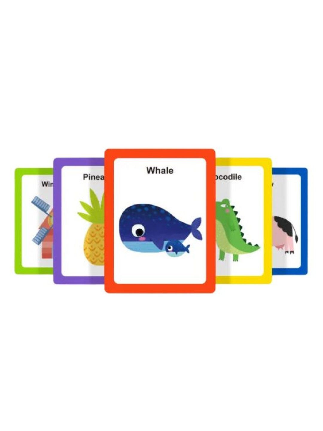 MiDeer Headbands- Let's Guess The Animals (No Color- Image 2)