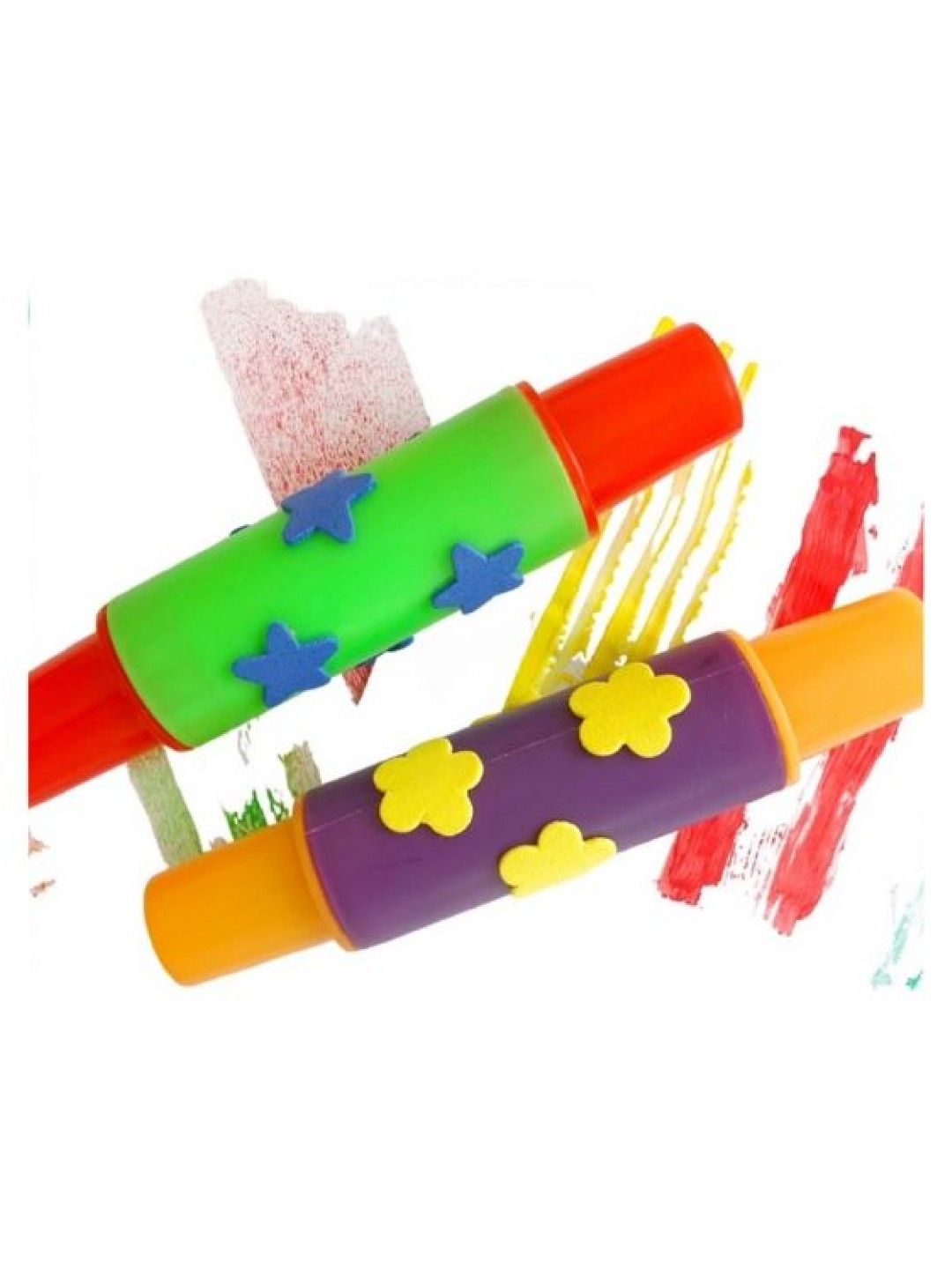 MiDeer Kids EVA Rolling Pin by Toteeandco (No Color- Image 2)