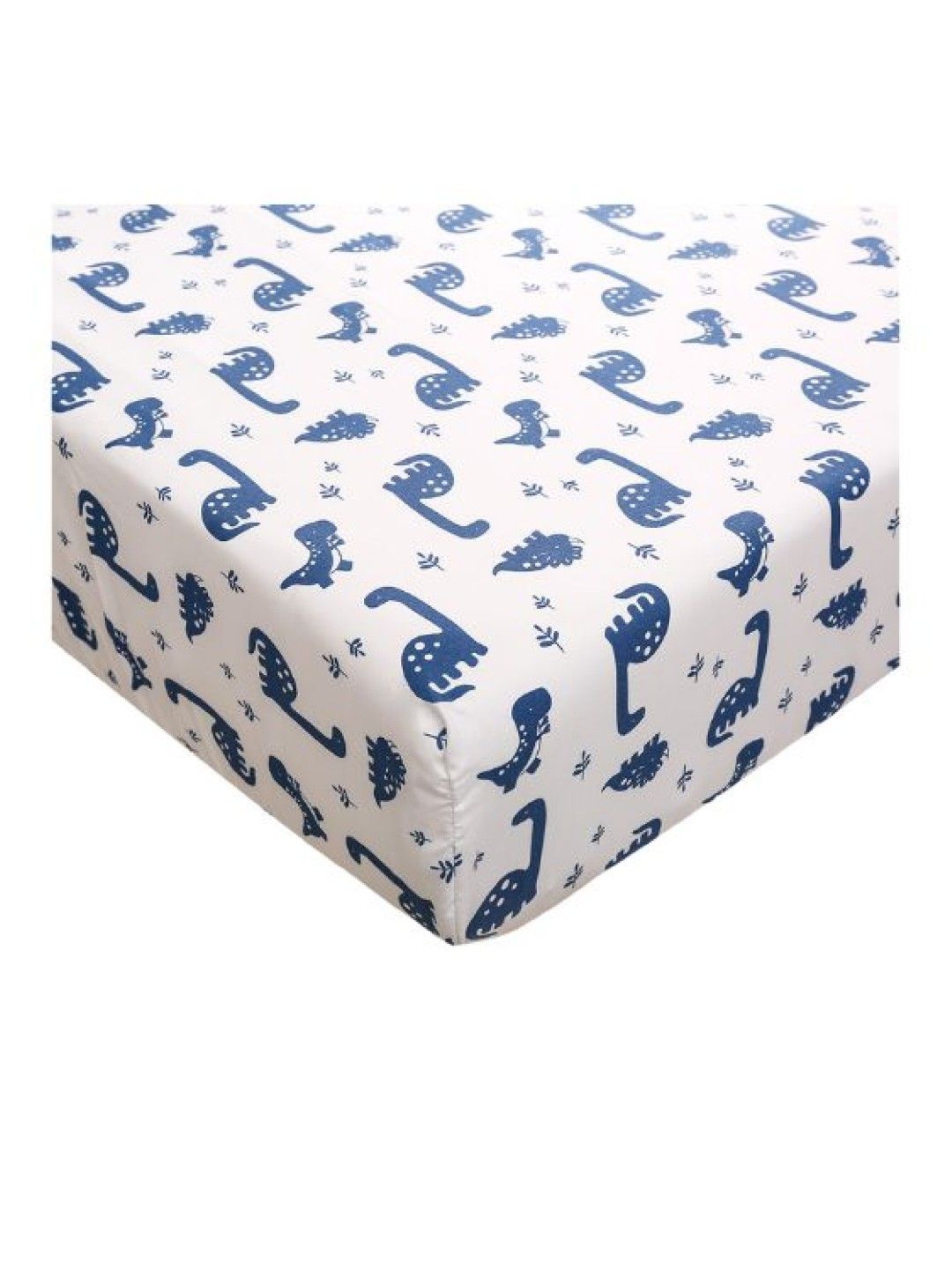 Juju Nursery Fitted Sheet