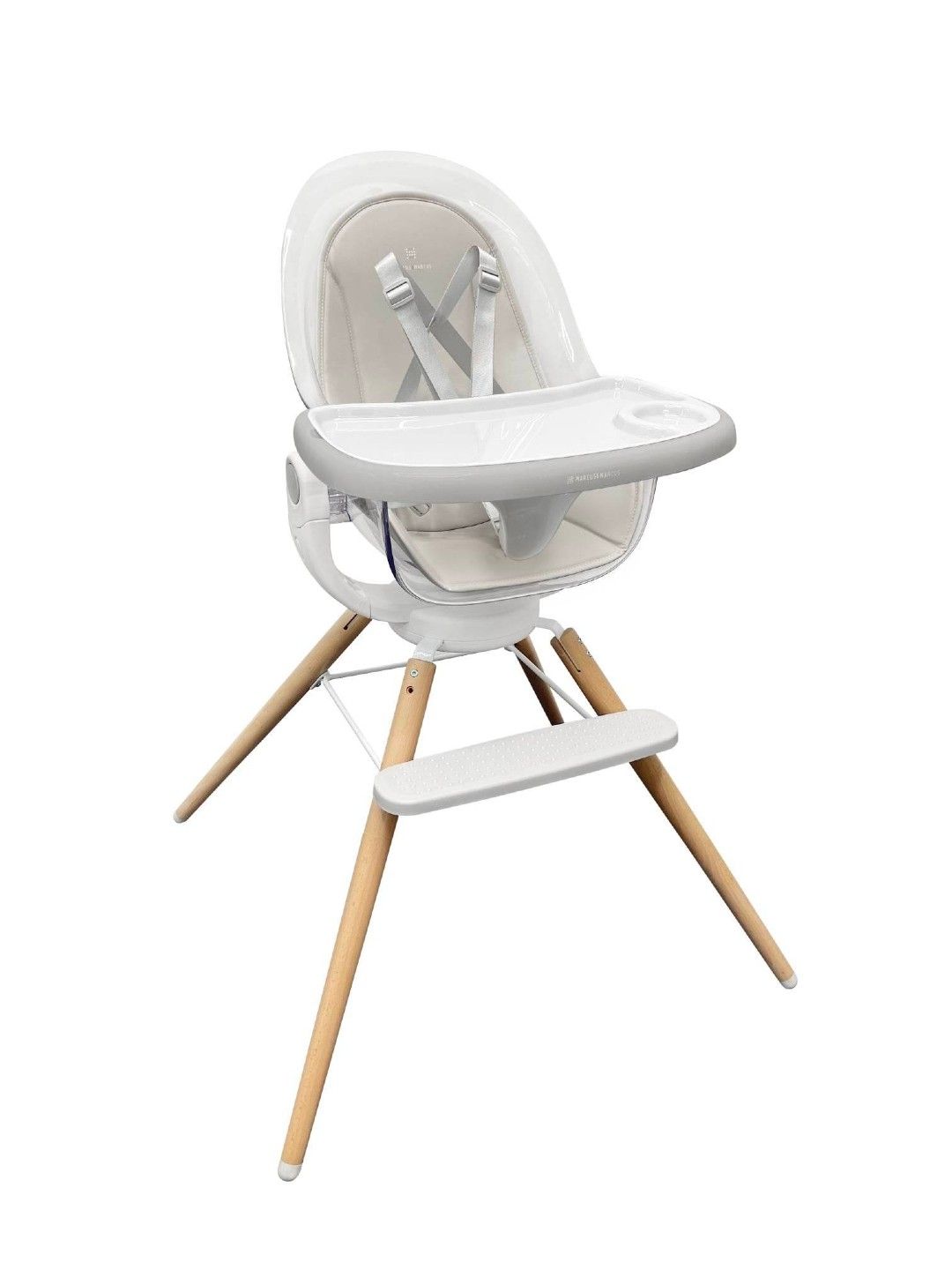 Marcus & Marcus 360° Multi-Stage Chair (No Color- Image 2)