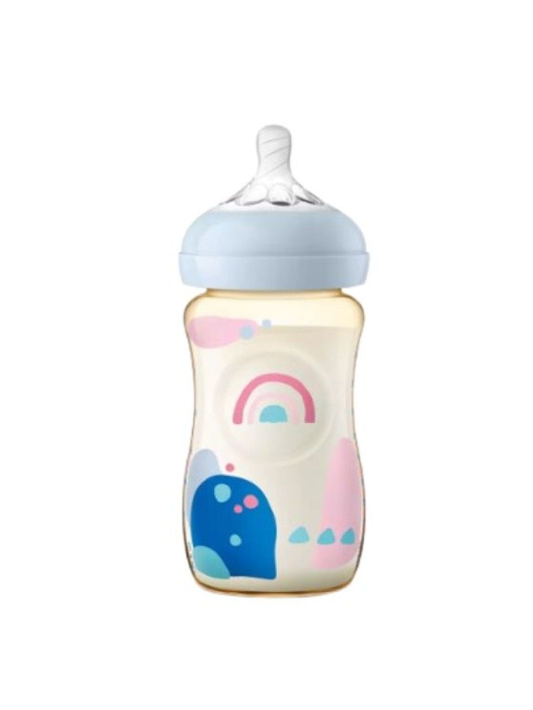 Avent Natural PPSU Premium Baby Bottle (9oz) (No Color- Image 2)