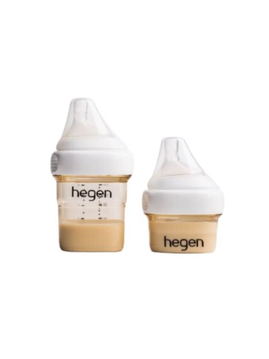 Hegen Feeding Bottle (2oz) (No Color- Image 2)