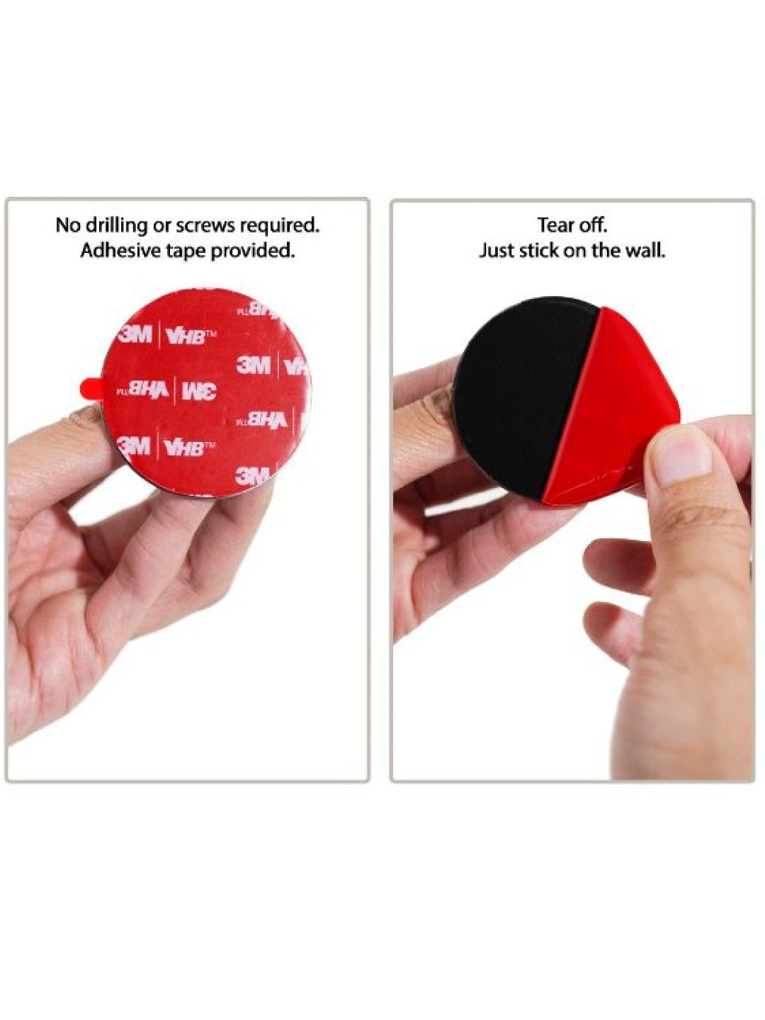 Ayousin Magnetic Soap Dispenser (No Color- Image 2)