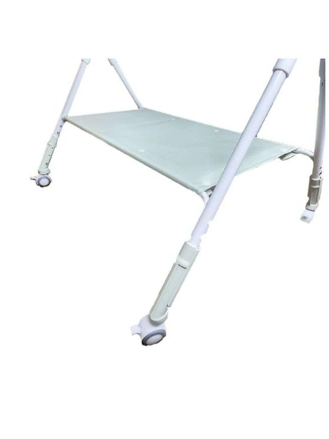 KUB Changing Table (Green- Image 2)