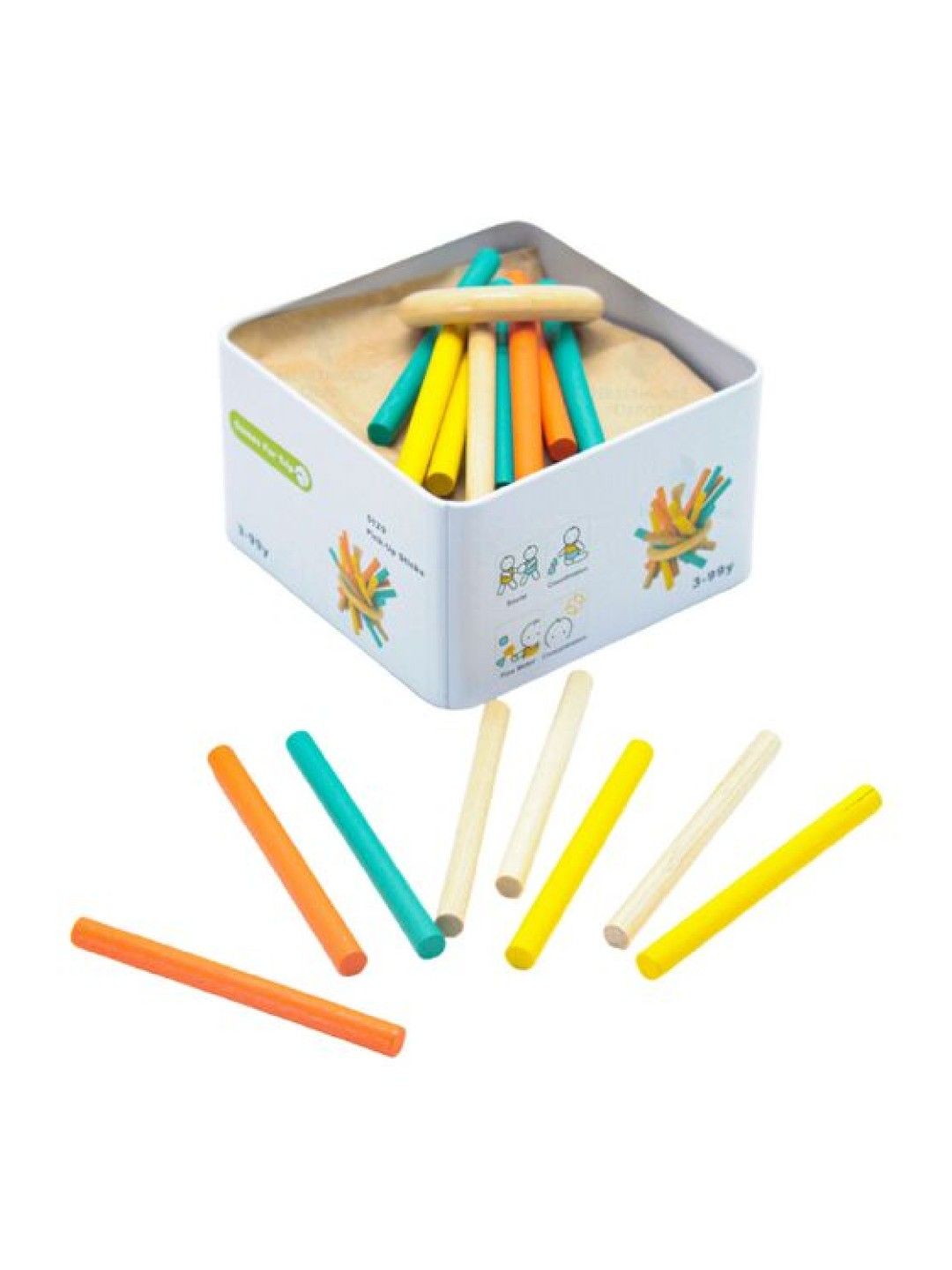 MINI Pick-Up Sticks