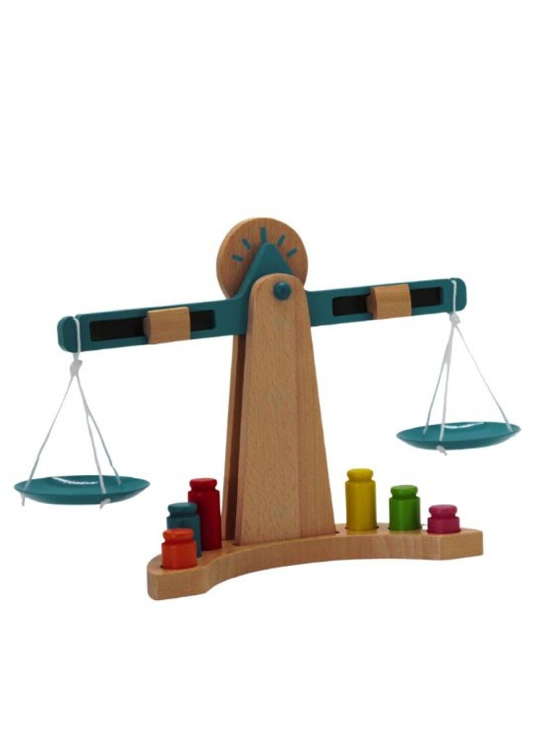 Healthcare Depot Balance Scales