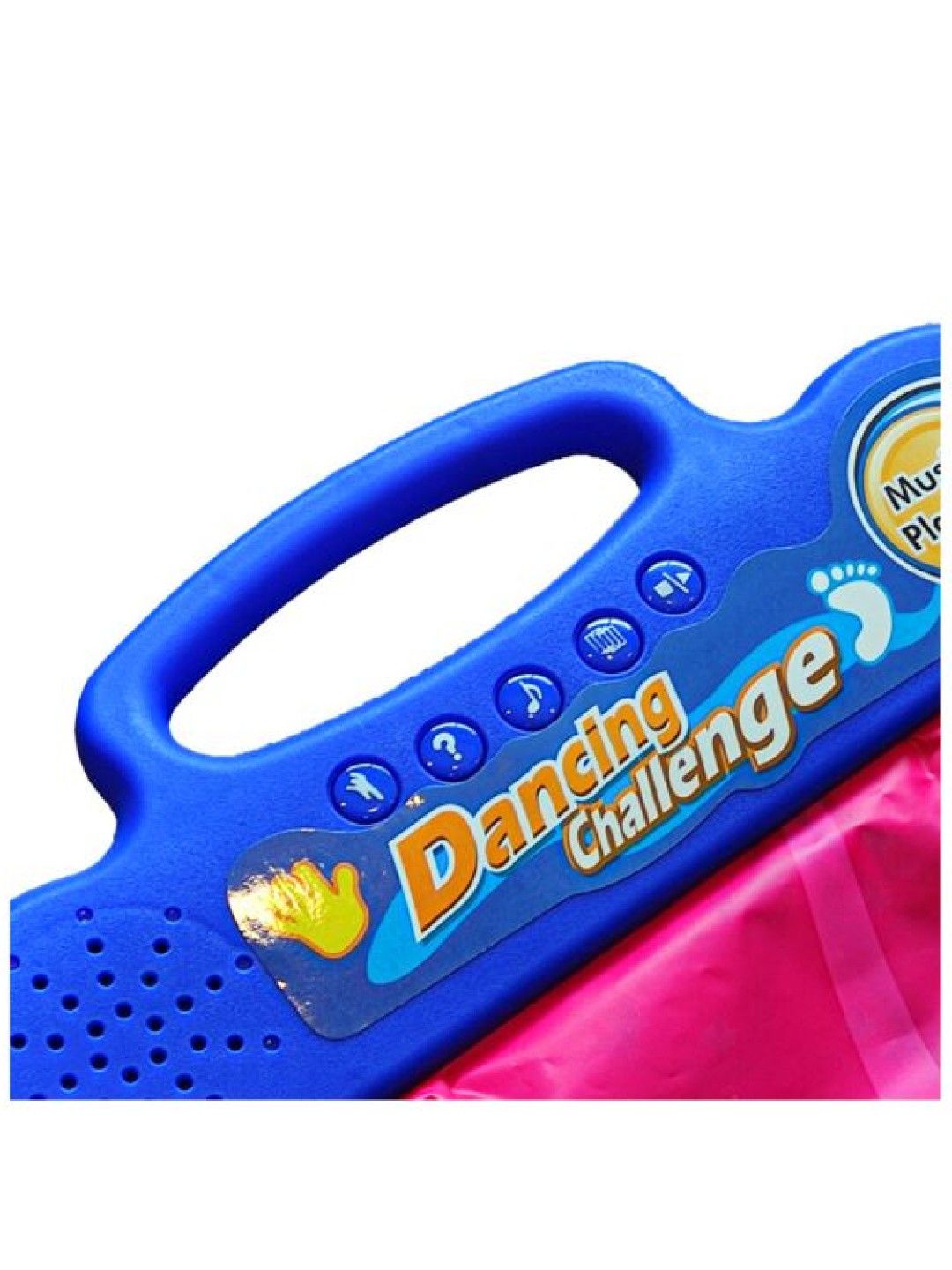 Healthcare Depot Arithmetic Dance Mat (No Color- Image 3)