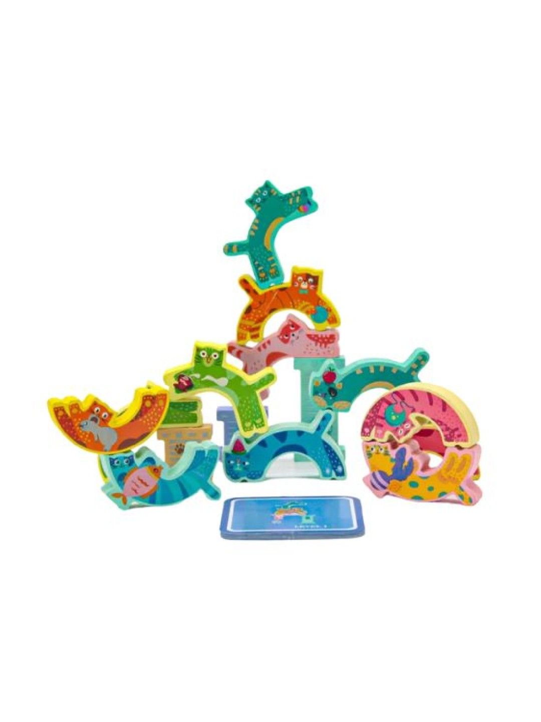 Healthcare Depot Kitten Balance Game
