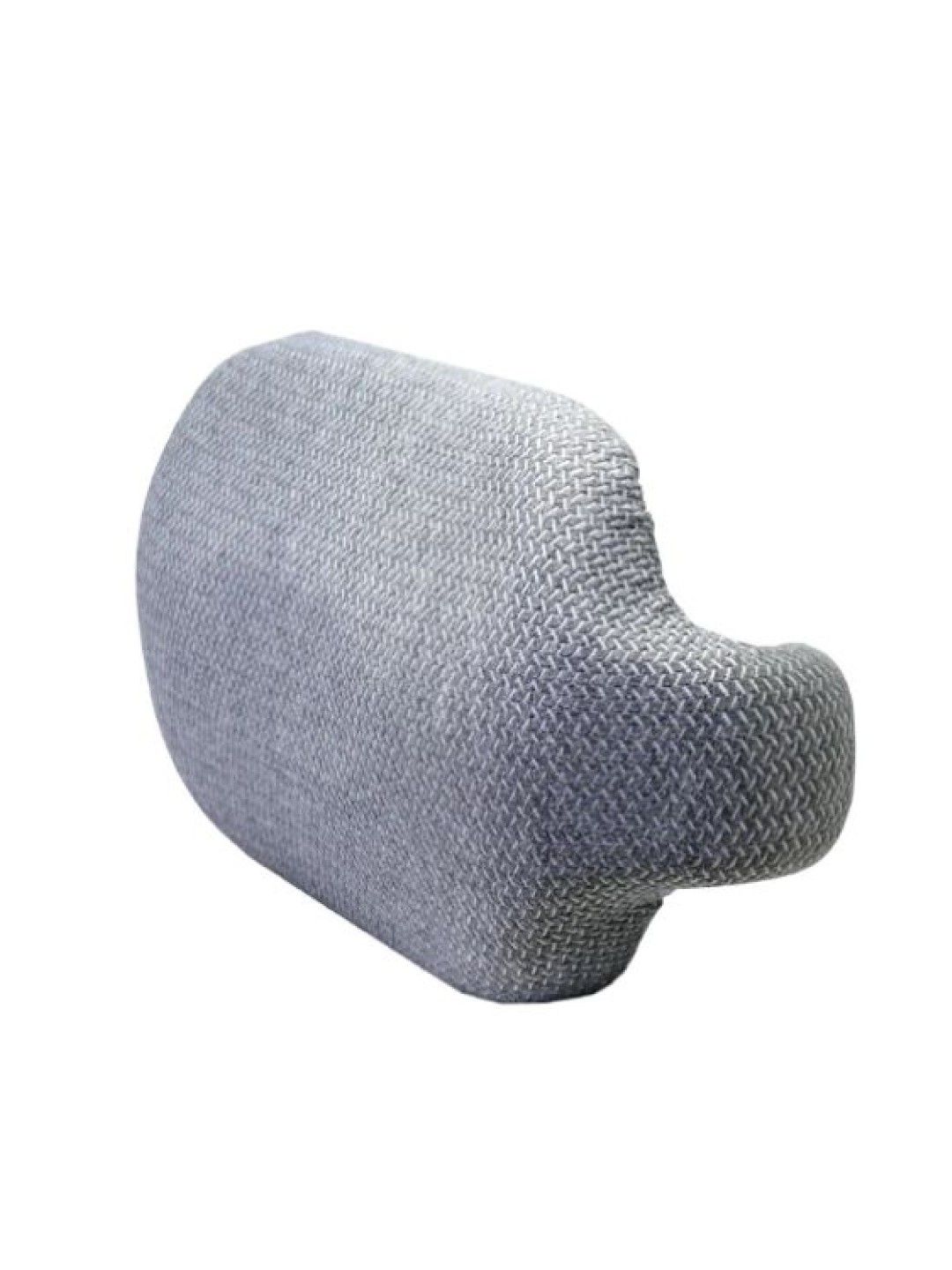 Healthcare Depot Anti-Skid Lumbar Buckle Cushion (No Color- Image 2)