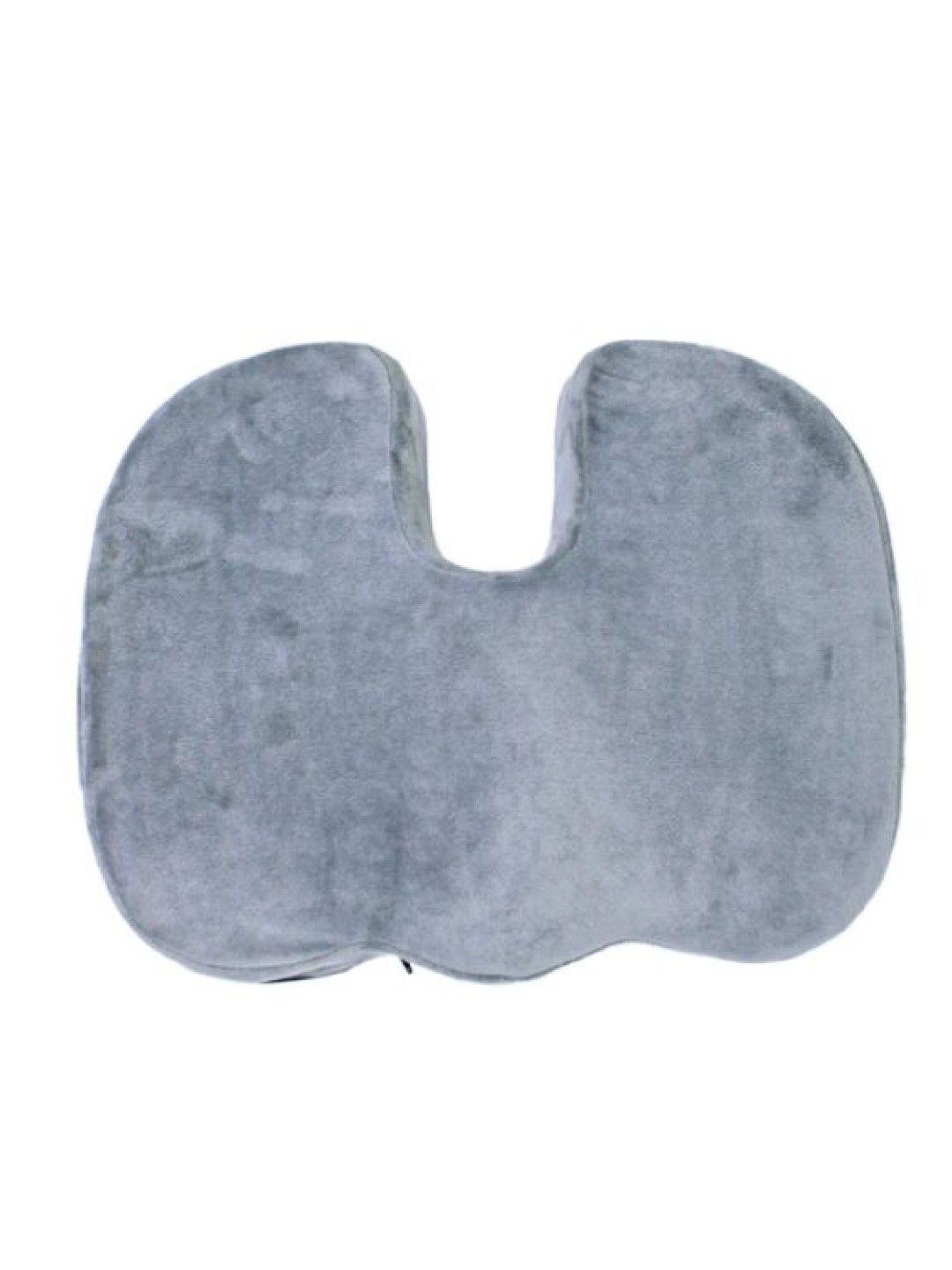 Healthcare Depot U-shaped Lumbar Support Cooling Gel Cushion (No Color- Image 2)