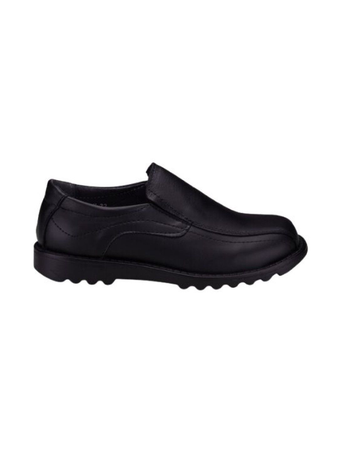 Meet My Feet Bren School Shoes (Black- Image 2)
