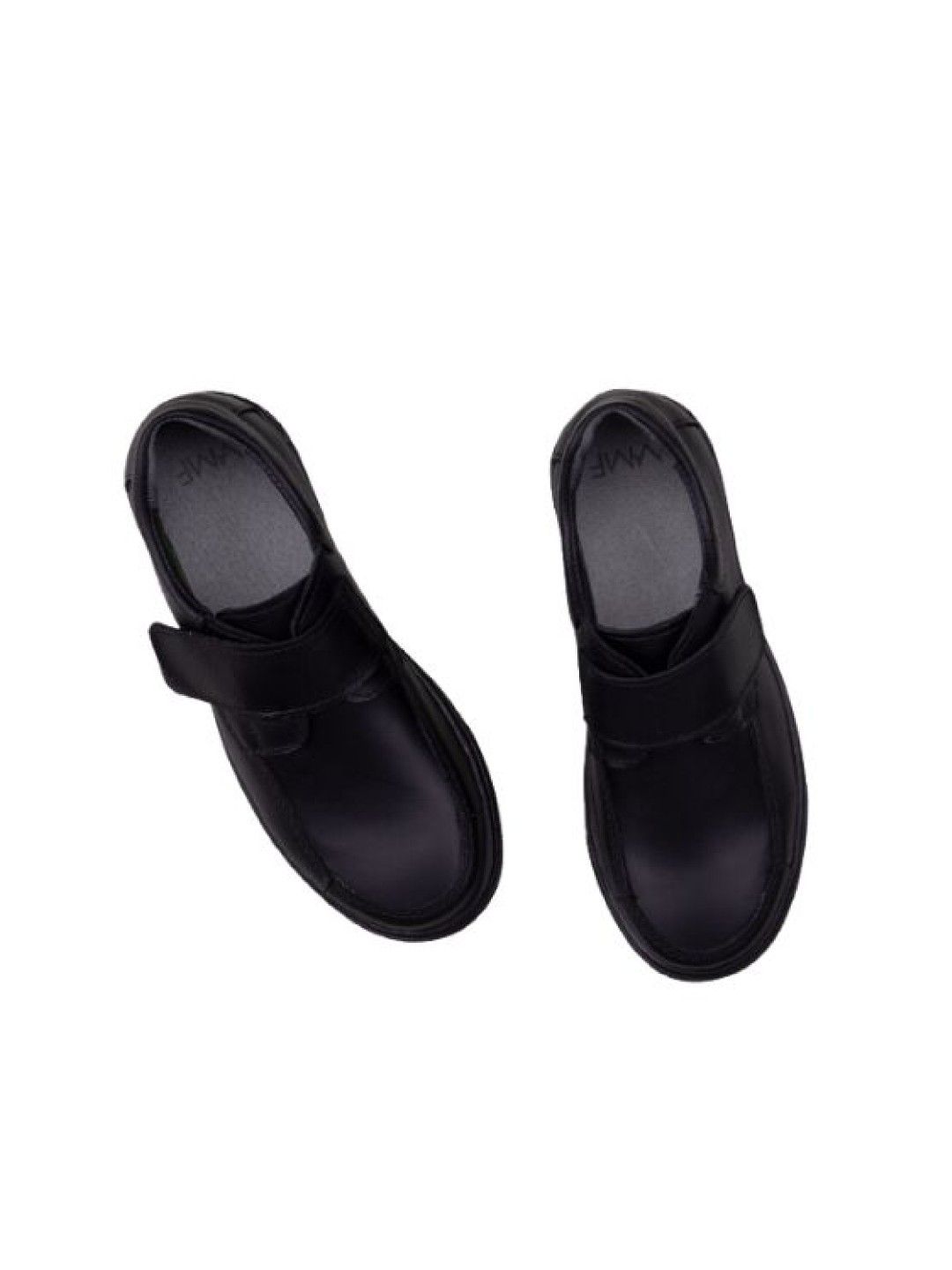 Meet My Feet Marley School Shoes (Black- Image 2)