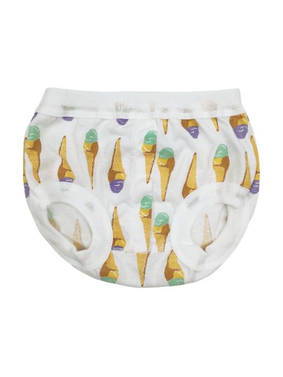 Looms Infant and Toddler Boys Briefs (3pcs/pack) - Pinoy Streat Collection (No Color- Image 4)