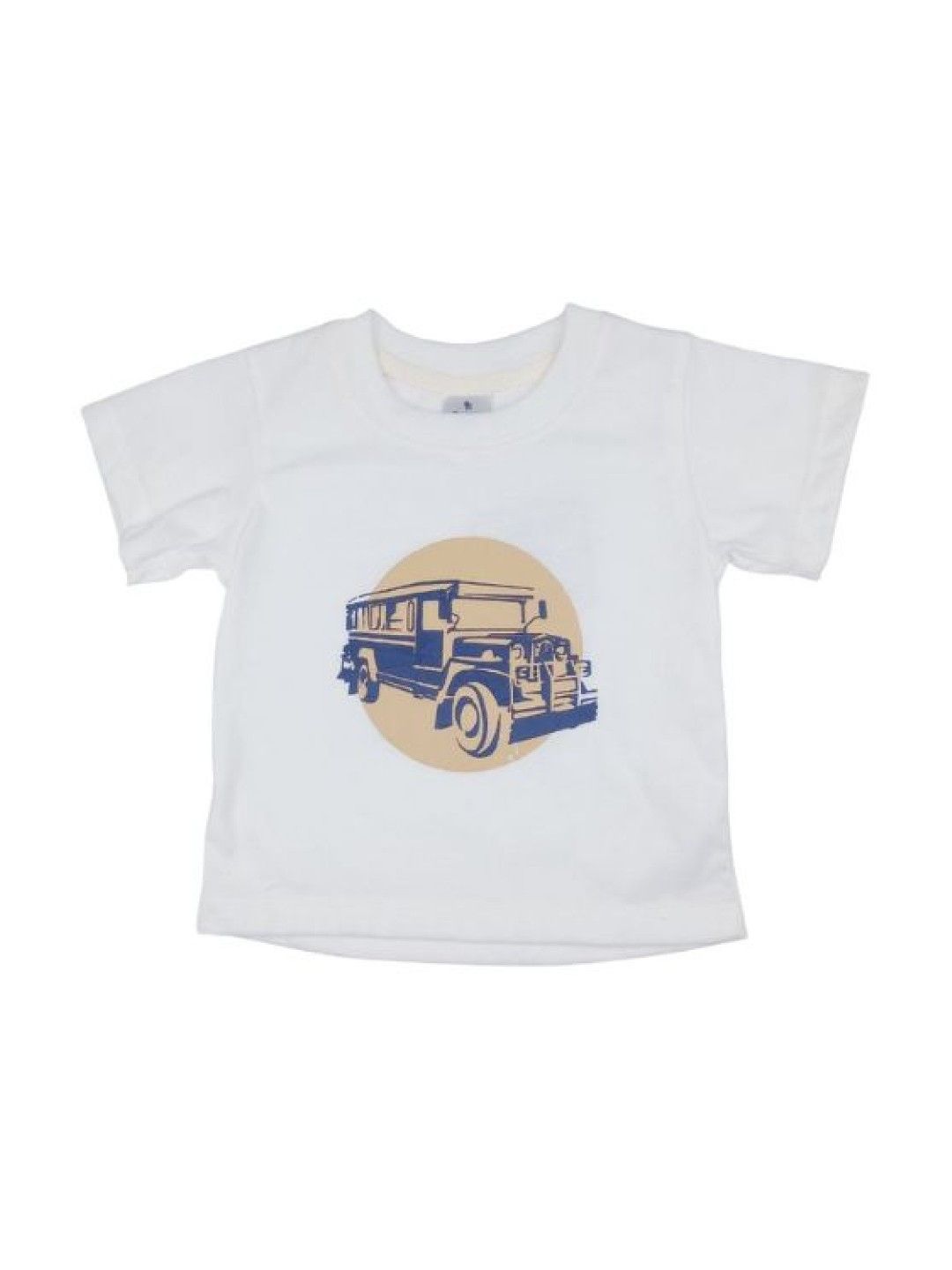 Looms Infant Boys T-Shirt and Shorts Set - Dyip Collection (No Color- Image 2)