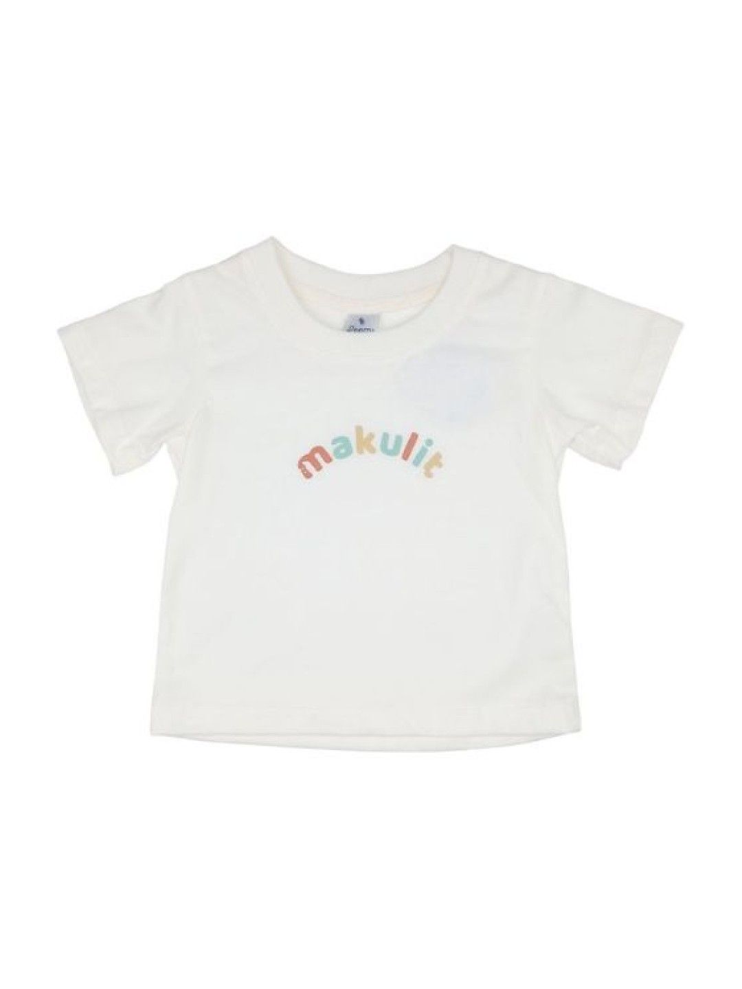 Looms Infant Boys T-Shirt and Shorts Set - Makulit Collection (No Color- Image 2)