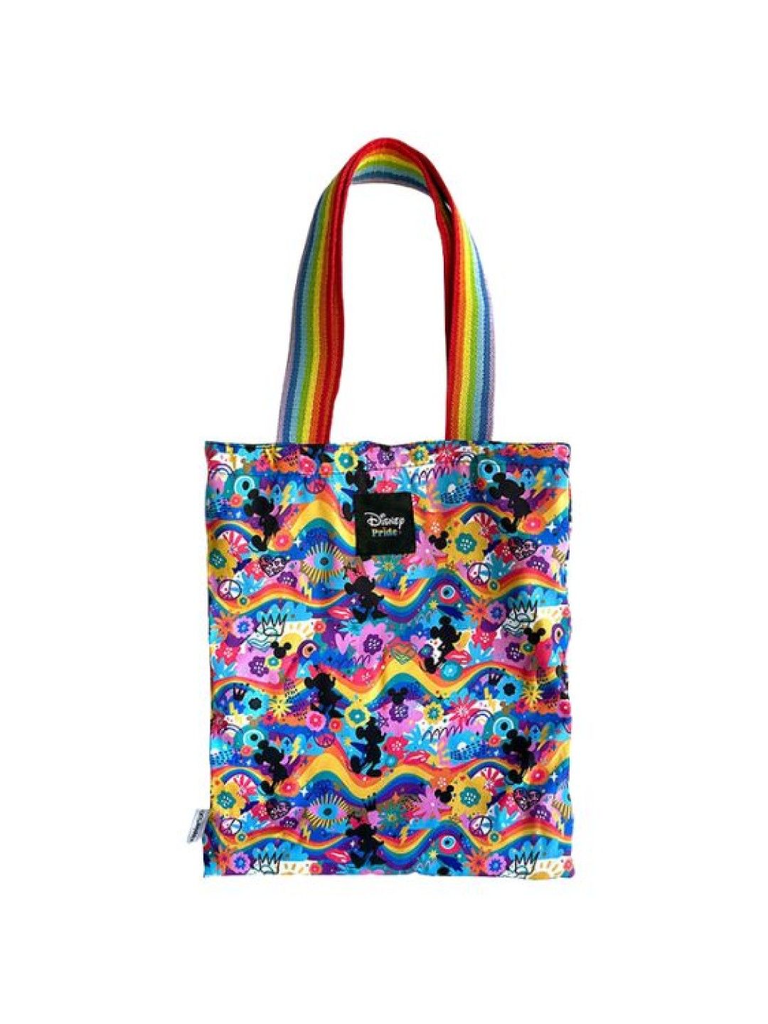 Zippies Lab Disney Pride Collection - Reverso Tote (No Color- Image 2)