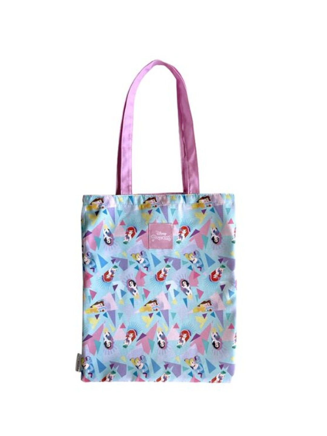 Zippies Lab Disney Princess Power Reverso Tote (No Color- Image 2)