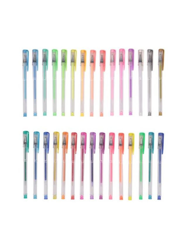 Anko Gel Pen (30 packs)