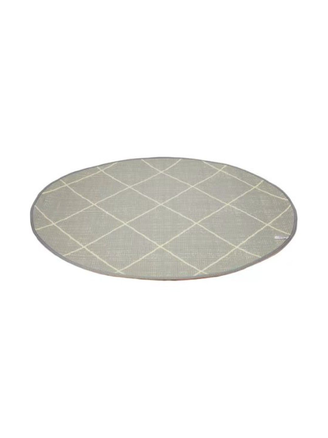 Anko Reversible Round Padded Play and Floor Mat - Floral (Assorted- Image 2)